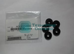 Втулка блока проявки Konica-Minolta bizhub 164/184/7718 (A0XX374500)