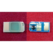 Чип OKI C510/C511/C530/C531/MC551/MC561/MC562, Cyan, 2K (ELP, Китай)