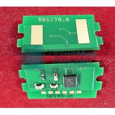 Чип для Kyocera Ecosys M2040dn/M2540dn/M2640idw (TK1170) 7.2K (ELP, Китай)