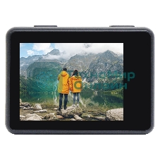 Экшн-камера Digma DiCam 810 серый