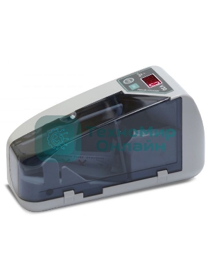 Счетчик банкнот Mertech V-30 мультивалюта АКБ