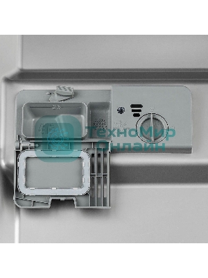 Встраиваемая посудомоечная машина Krona GARDA 45 BI 1760Вт узкая