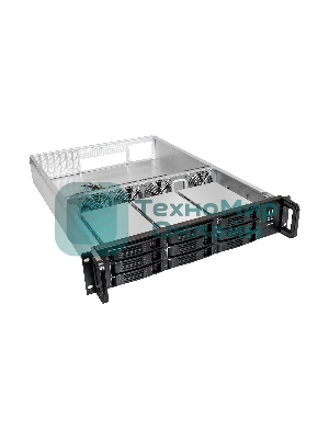 Серверный корпус ExeGate Pro EX285225RUS 2U650-HS09 (RM 19