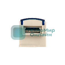 Блок распределительный Rexant РБД-500А на DIN-рейку