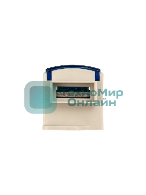 Блок распределительный Rexant РБД-500А на DIN-рейку