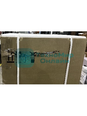 (Поврежденный товар) Морозильная камера Саратов 153 белый, 85л, 6 ящиков [См.описание!]