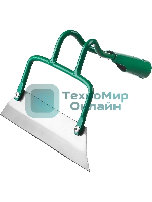 Мотыга РОСТОК 200х50 мм, из нержавеющий стали