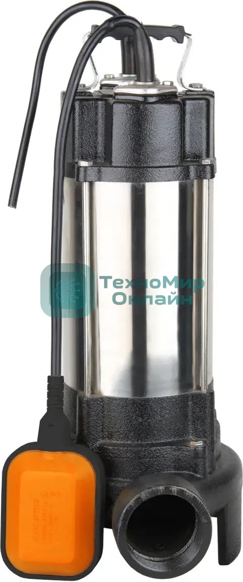 Фекальный насос Вихрь ФН-283/9 Л