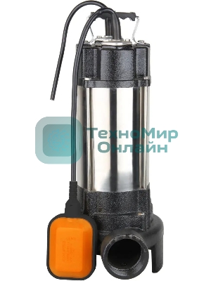 Фекальный насос Вихрь ФН-283/9 Л