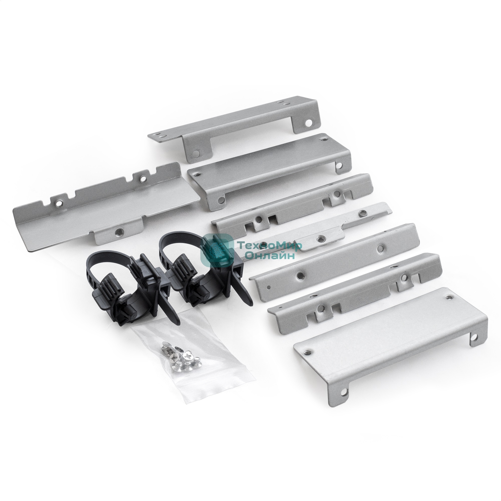 Серверная платформа ExeGate Pro 4U650-010/4U4139L RM 19