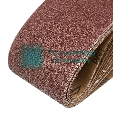 Лента Matrix абразивная бесконечная, P 60, 75x533 мм, 10 шт.