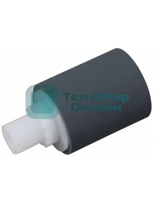 Ролик подхвата CET CET6081 (B802-4361) для Ricoh Aficio MP4000/MP5000/MP4000B/MP5000B