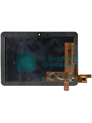 Модуль (матрица + тачскрин) для Amazon Kindle Fire HD 7