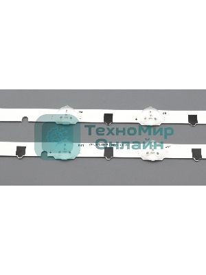 Светодиодная подсветка TV 50