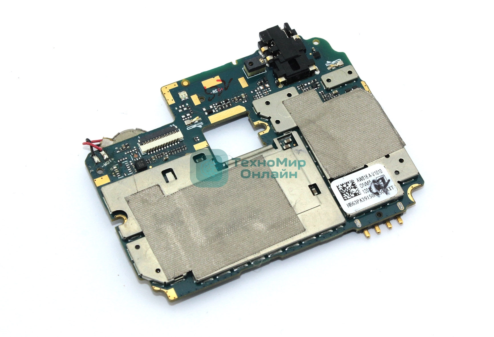 Материнская плата для Asus Zenfone Live G500TG 2x16Gb