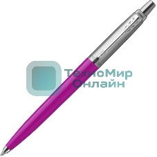 Ручка шариковая Parker Jotter Originals (CW2075996) Magenta, M, синие чернила, блистер