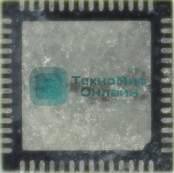 Контроллер TPS65820 RSHR