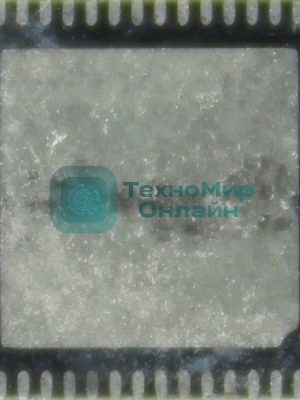 Контроллер TPS65820 RSHR