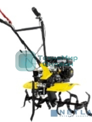 Сельскохозяйственная машина Huter МК-7500-10 (70/5/12) бензиновый 7.5л.с.