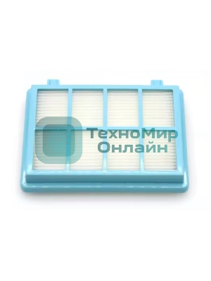 Фильтр для пылесоса Philips Power Pro Compact FC9331/09 FC9332/09 FC8010/01 2 шт