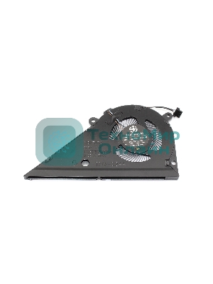 Вентилятор (кулер) для ноутбука HP Pavilion 14-dv