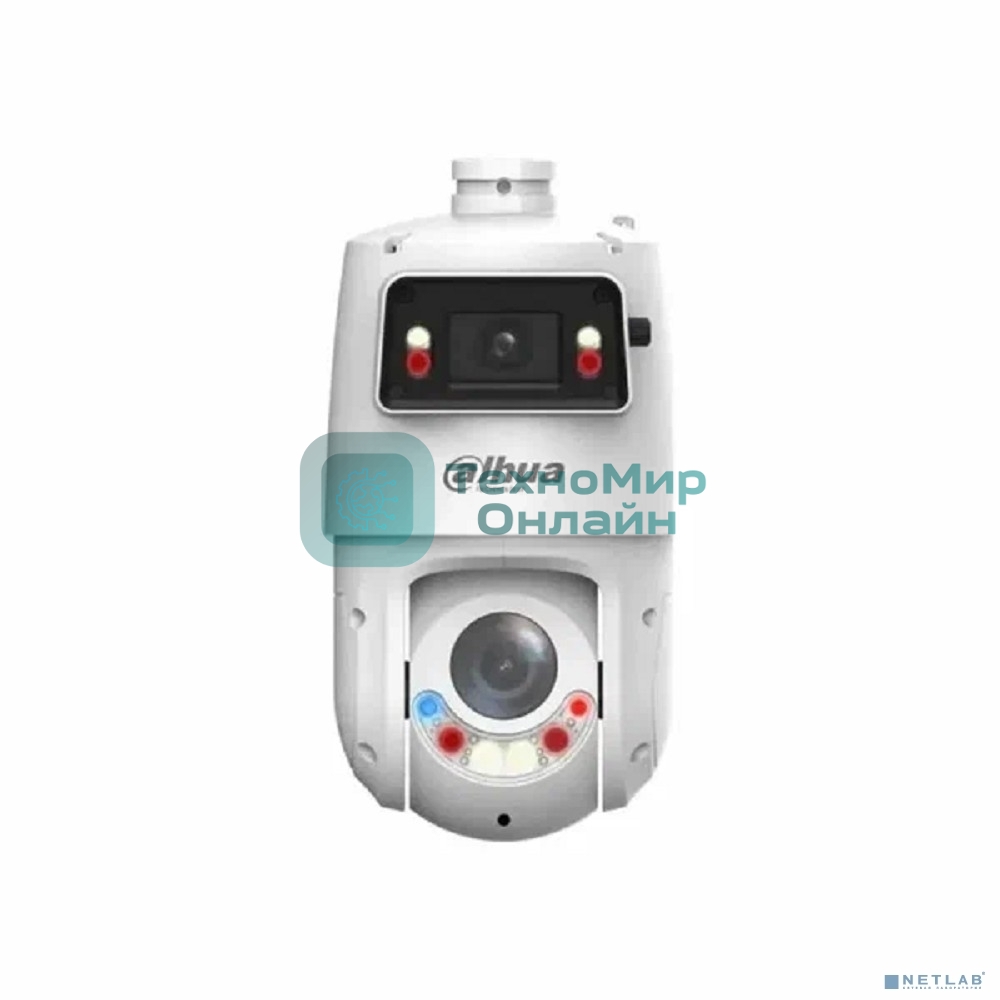 Камера видеонаблюдения Dahua DH-SDT4E425-4F-GB-A-PV1-0280-S2