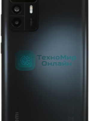 Дисплей для Xiaomi Mi 12T/Mi 12T Pro черный