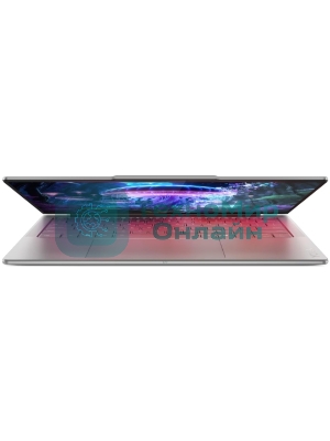 Ноутбук Lenovo Yoga Slim 7 14ILL10 14
