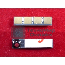 Чип Samsung CLP-315/310N,CLX-3175 (MLT-409-M) Magenta 1K (ELP, Китай)