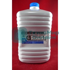 Тонер HP Color LJ M252/M274/M277/M377/M452/M477/M553/M577/M154/M180 (CF400/CF410/CF360/CF510/CF530) Black химический (кан. 1кг) BW Premium фас. Россия