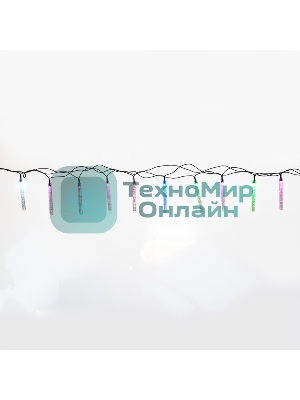 Гирлянда светодиодная Neon-night 