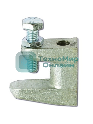 Струбцина М8 ДКС CM300800