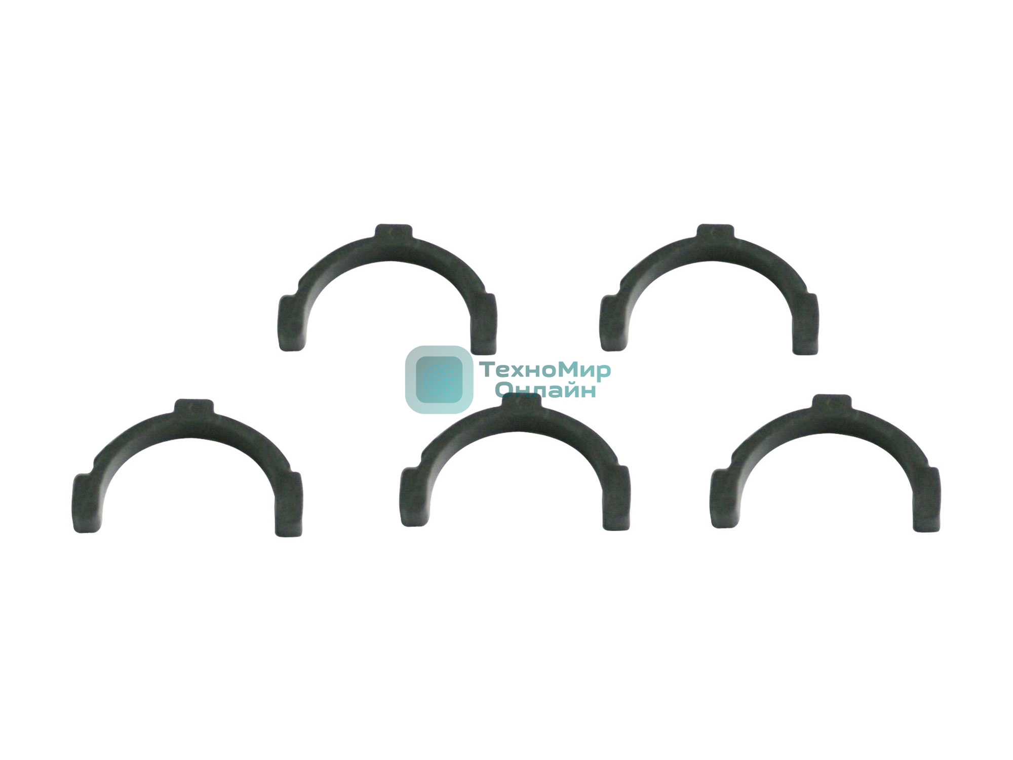 Бушинг CET CET3678 (JC61-02334A) для Samsung ML-2851ND левый