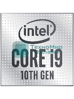 Процессор Intel Core i9-10940X Soc-2066 3.3GHz OEM