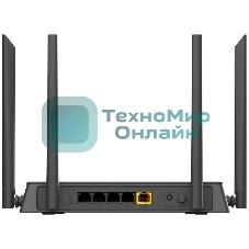Роутер беспроводной D-Link DIR-822/RU/R4A 10/100BASE-TX