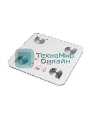 Напольные весы CASO BF 4