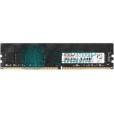 Оперативная память KingSpec DDR4, 8GB (1x8 GB), 3200 MHz, CL18, DIMM