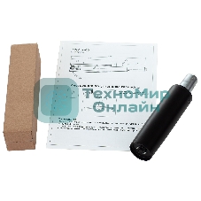 Газлифт Бюрократ NNZ A-60 черный