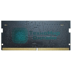 Оперативная память Patriot, DDR5, 32GB (1x32 GB), 4800 MHz, CL40 SO-DIMM