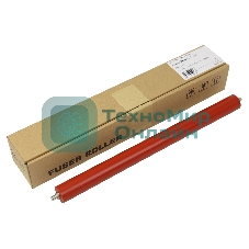 Вал резиновый CET CET9000 (2KK94290) для Kyocera FS-6025MFP/6030MFP TASKalfa 255/305/180/181/220/221