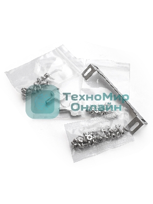 Серверный корпус ExeGate Pro 2U660-HS06 (RM 19