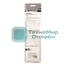 Паяльник Matrix пласт. ABS с пониж. теплопровод, медный наконечник с долговеч. покрытием, 30W