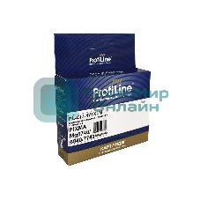 Картридж струйный ProfiLine PL-CLI-471 XLM для принтеров Canon PIXMA MG5740/MG6840/MG7740/TS5040/TS6040/TS8040/TS9040 с чернилами Magenta