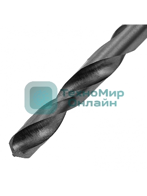 Хвостовик Matrix 6-гранный для коронок BIMETAL до 30 мм