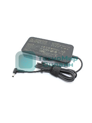 Блок питания (сетевой адаптер) для ноутбуков Asus 20V 7.5A 150W 5.5*2.5