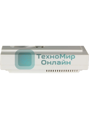 Видеодомофон Tantos Loki белый