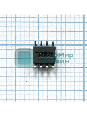 Контроллер TPS6734 ID