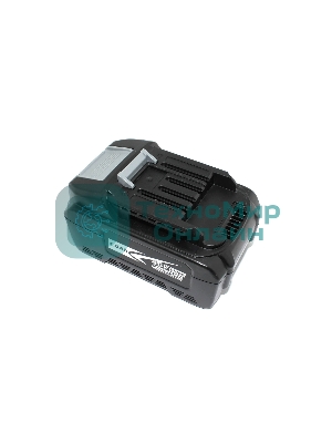 Аккумулятор для MAKITA BL4040 XGT, 40В, 4Ач, 191B26-6 40V 4.0AH Li-ion