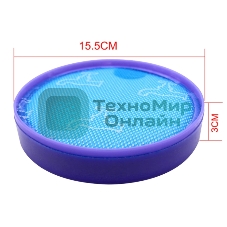 Фильтр для пылесосов Dyson DC19, DC20, DC21, DC29 2 шт