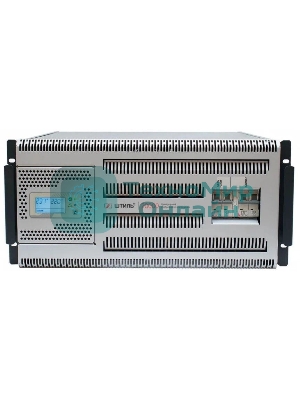 Стабилизатор напряжения Штиль ИнСтаб IS20000RT 18000Вт 20000ВА белый